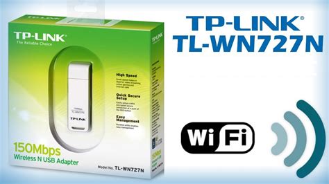 Auto install missing drivers with: NganDa Jaya: USB Wireless TP-Link TL-WN727N 150Mbps
