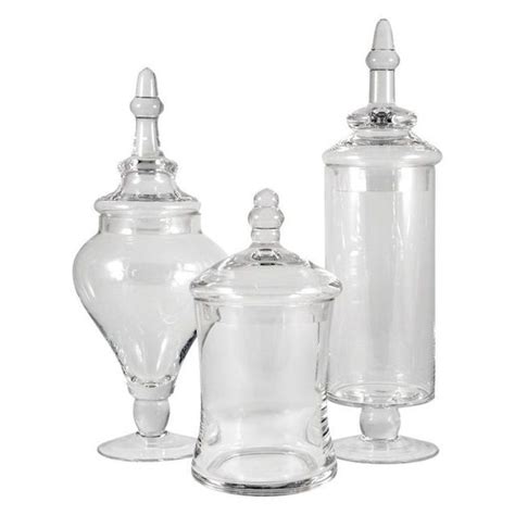 10 Best Apothecary Jars For 2018 Cheap Apothecary Jars With Glass And Plastic Options