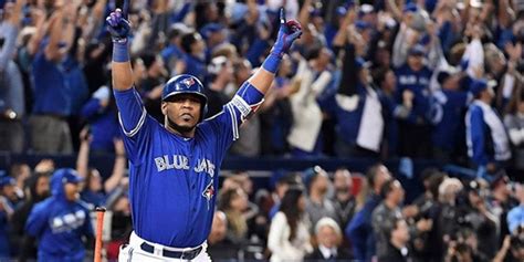 The Toronto Blue Jays Win Big Against The Baltimore Orioles In An Epic