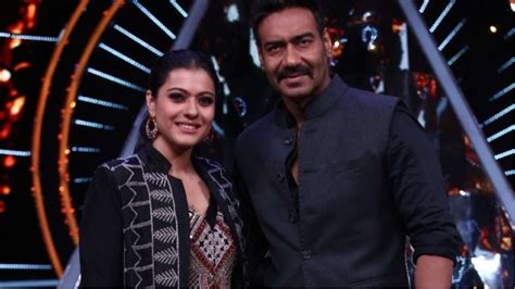 Indian Idol 10 Preview Kajol Reveals How Her Love Story With Ajay