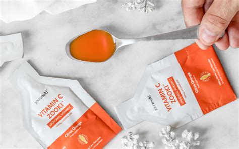 The best vitamin c supplements. Win a 4 month's supply of YourZooki Liposomal Vitamin C ...