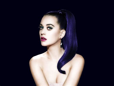 Katy Perry Morgan Branham