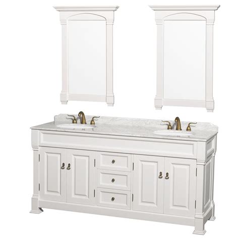 Diamond members are premium members on platform, providing members with comprehensive approach to. Wyndham Collection Andover 72 in. Double Vanity in White ...