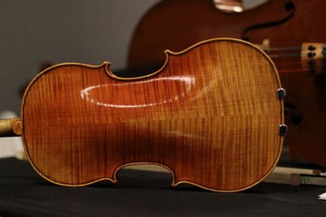 Afvbm 3 18 18 Exhibit50 Violin Cellist Music Instruments