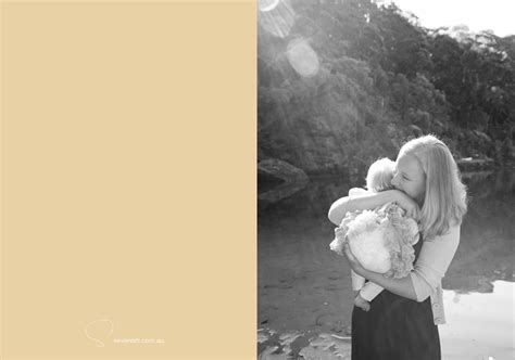 Hannah Sutherland Shire Baby And Child Photographer Sevenish Photography