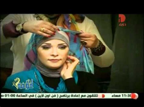 هذا هو أفضل تطبيق لتحرير الصور 2018. لفات حجاب للوجه الدائري - صباح كيوت