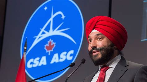 See what navdeep bains (amrinderbains94) has discovered on pinterest, the world's biggest collection of ideas. Feds award contract to build space vision system to help with ISS maintenance | CTV News