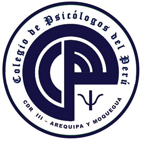 Marco Legal Colegio De PsicÓlogos Del PerÚ ⠀⠀⠀⠀⠀⠀⠀⠀⠀ ⠀⠀⠀⠀⠀⠀⠀⠀⠀consejo