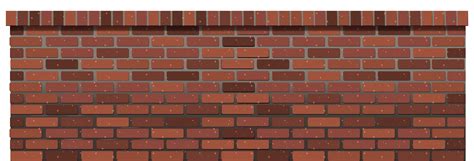 Brick Fence Png Clip Art Library