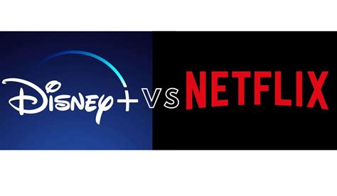 Disney Vs Netflix Which Is More Popular Among Subscribers Cord