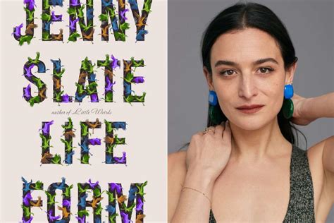 Jenny Slate To Publish New Essay Collection ‘i Am So Eager To Share It