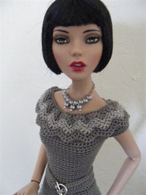 pin by grama knitstitches on doll fashions bena pl doll face fashion dolls fashion