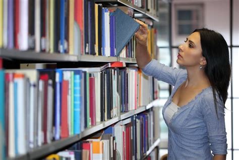23 Greatest Books About Libraries And Librarians