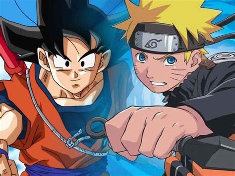 Elige a naruto o a otros de sus amigos para enfrentarte a sus enemigos de one piece en un torneo. El final de Naruto es una copia de una vieja película de ...