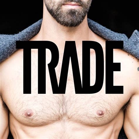 Trade Wolf Pack Party Hosted By Adam Ramzi