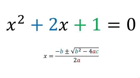 Ecuaciones Cuadraticas Ejemplo