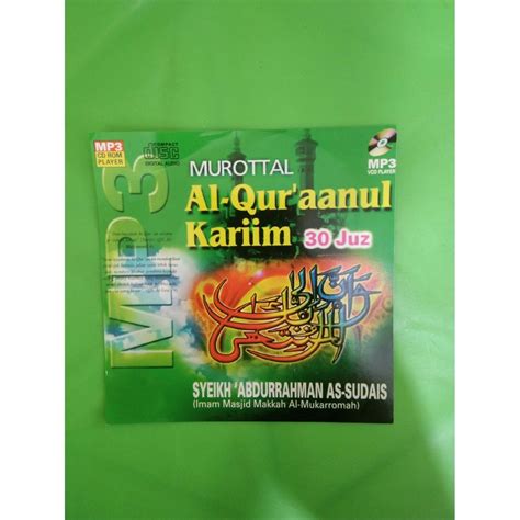 Karena yang dibaca adalah kalamullah (firman allah), bukan koran, bukan perkataan makhluk. KASET AUDIO MP3 Membaca Murotal Al quran 30 juz Murottal ...