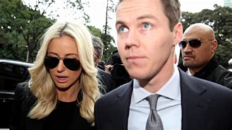 roxy jacenko refuses to comment after she was spotted kissing ex nabil gazal while husband is in
