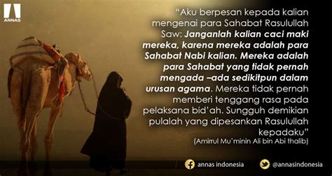 Ia memeluk si yahudi sembari berkata: PESAN AMIRRUL MU'MININ ALI BIN ABI THALIB | ANNAS Indonesia