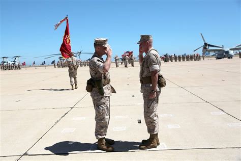 Us Marine Corps Maj Gen Michael A Rocco Commanding Nara And Dvids
