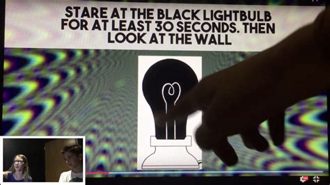 Mind Blowing Optical Illusions Youtube