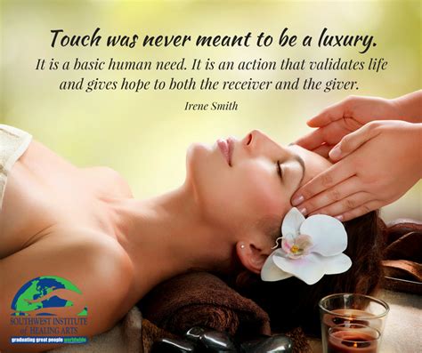 Learn To Touch Lives Heal Bodies And Free Souls ~ Beamassagetherapist