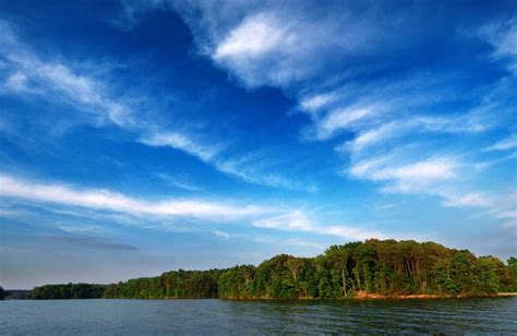 15 Best Lakes In Virginia The Crazy Tourist