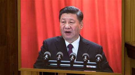 Avertissement Wikipedia A Qui S'adresse T Il - L'avertissement de Xi Jinping à Taiwan | Les Echos