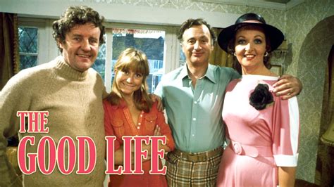 The Good Life Tv Series 1975 1977 Backdrops — The Movie Database Tmdb