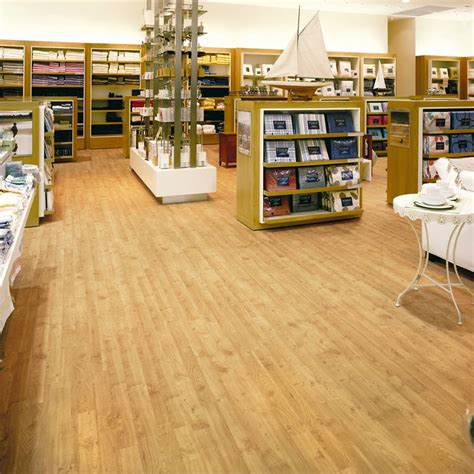Retail Flooring And Shop Flooring Hamilton Flooring