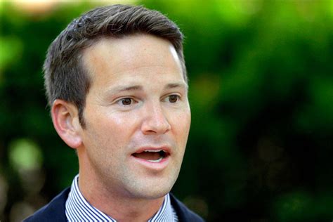 Aaron Schock Resigns The Fall Of A Gop Rising Star