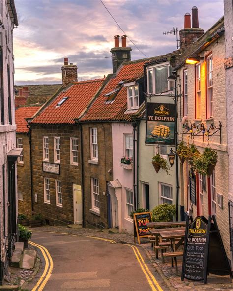 The 20 Most Beautiful Towns In Yorkshire Grey Globetrotters