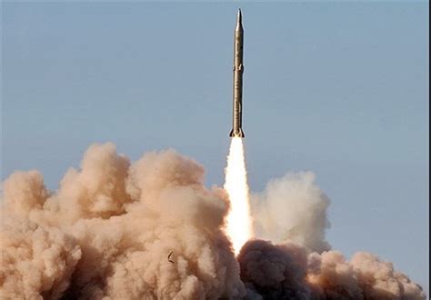 پایگاه های آمریکا هدف موشک های بالستیک ایران خواهد بود اخبار رسانه ها