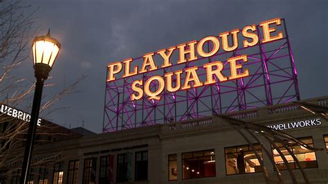 Here Are The Fresh Broadway Series Shows Coming To Playhouse Square