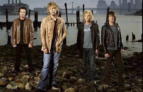Jon and beth stayed up way passed when they should have. Bon Jovi Fan Quiz