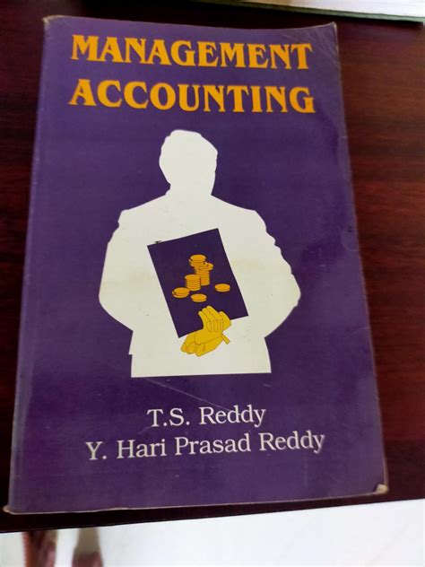 The author has introduced and explained the core concepts, an analysis that has helped in the development of the subject, and hence it is not only about the principles, techniques, and procedures of accountancy. Buy Management Accounting Book For Sale. | BookFlow