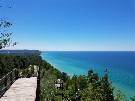 7 of the Best Things to Do in Northern Michigan in the Summertime