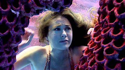 Watch Mako Mermaids An H O Adventure Season Episode Surprise