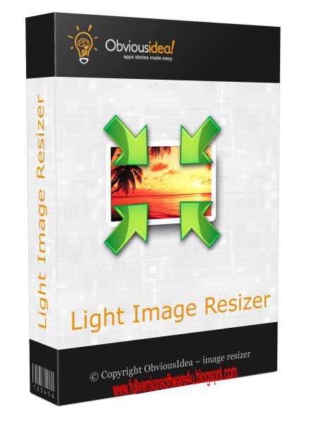 Light Image Resizer 4761 Full Download ~ Full Version Softwaresfree