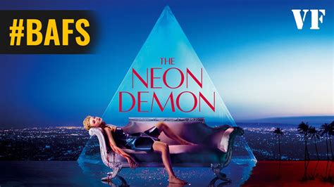 The Neon Demon Bande Annonce Vf 2016 Youtube