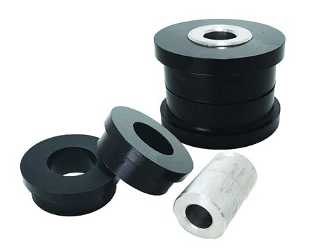 Great right up, gonna have to call my bmw tech buddy and see if this problem has been driving me nuts for 2 years but i didn't want to spend $2k on the repair. 2 x BMW M3 E46 3 Series Rear Subframe Rear PSB Polyurethane Bushing Kit 99 - 05 - psbushings.co.uk