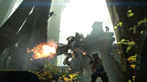 Titanfall Expedition Dlc Details And Screenshots Gamingreality