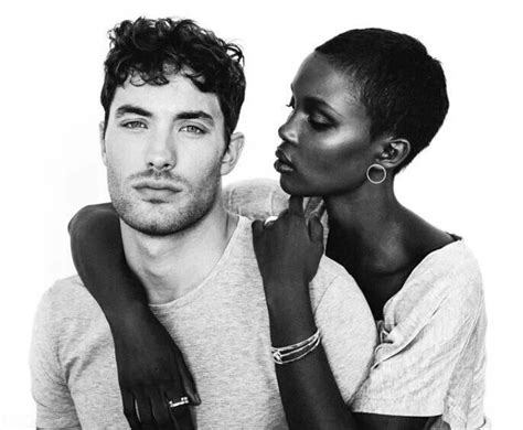 ↞ M O S T L Y M A Y A ↠ Biracial Couples Bwwm Couples Young Couples Swirl Couples Mixed
