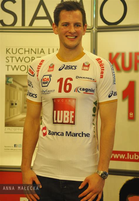 Molly kurek (everyone calls me ms. Bartosz Kurek Poland Volleyball Player Macerata Transfer News
