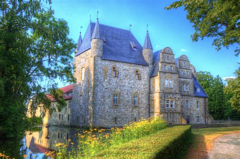 Created by 4lmighty | updated 12/28/2020. Elevation of Westerberg, Osnabrück, Germany - Topographic ...