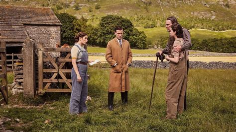 All Creatures Great and Small (S03E06): For Whom the Bell Tolls Summary