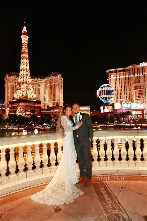 Benfield Photography Blog Las Vegas Wedding At The Venetian For Olivia