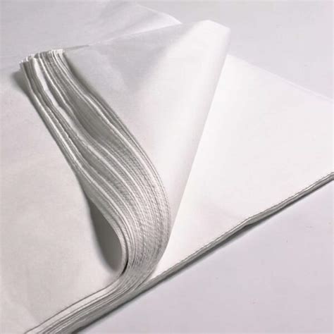 100 Sheets 20x 30 Acid Free Archival Tissue Paper Protect Etsy