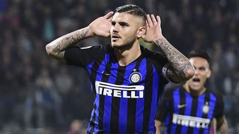 Born 19 february 1993) is an argentine professional footballer who plays. Inter Milan, Mauro Icardi : "Je veux rester" | Goal.com