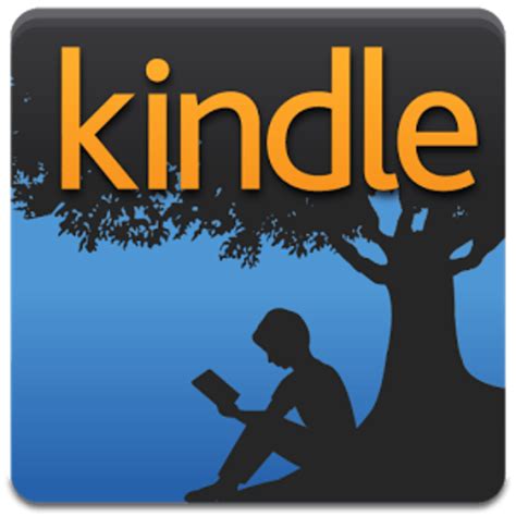 Kindle Logo El Blog De Las Páginas Webs